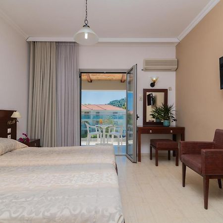 ארגאסי Katerina Palace Studio 1 מראה חיצוני תמונה